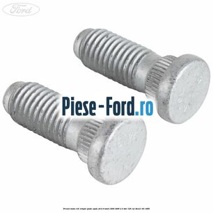 Prezon toata roti simple punte spate Ford Transit 2000-2006 2.0 TDCi 125 cai #9DF520D1EB